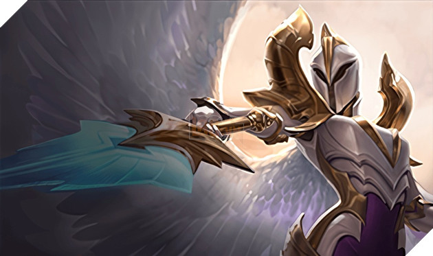 ĐTCL: Hướng dẫn đội hình Kayle Đồ Tẻ Demacia mạnh đều xuyên suốt trận đấu