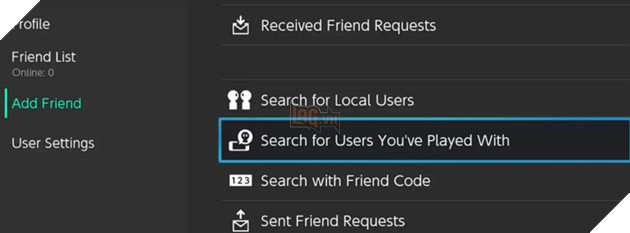 Nintendo Switch được FBI sử dụng để giải cứu vụ bắt cóc trẻ em vị thành niên