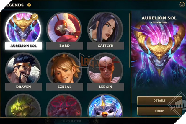 ĐTCL: Hướng dẫn đội hình Kayle Đồ Tẻ Demacia mạnh đều xuyên suốt trận đấu