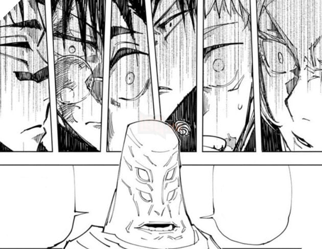 Tengen jujutsu kaisen