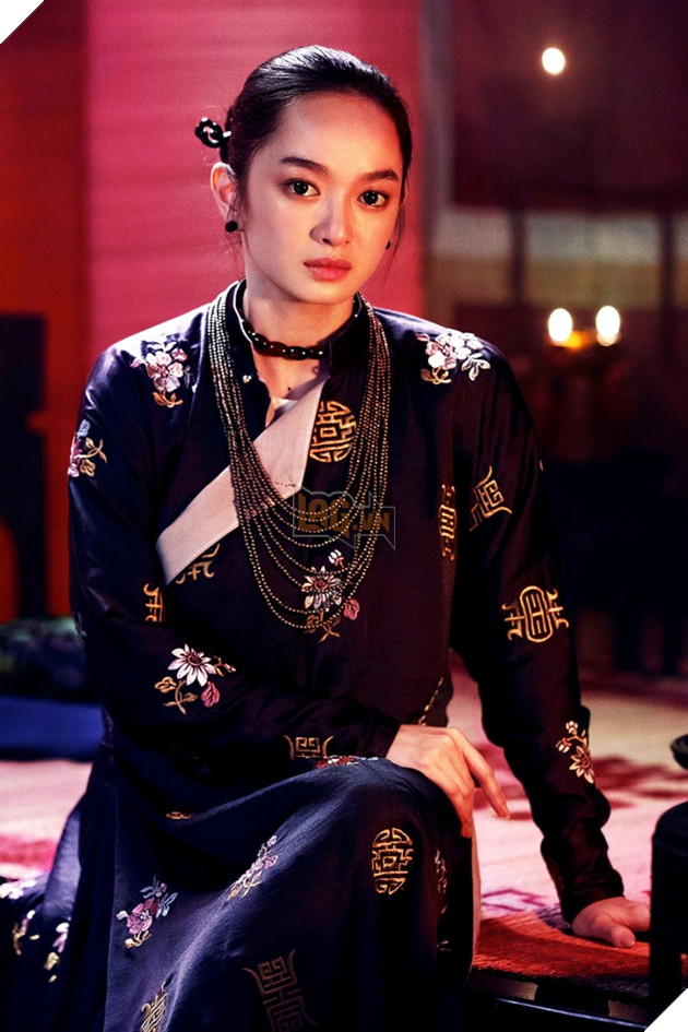 Người Vợ Cuối Cùng - sự trở lại của đạo diễn phim cổ trang Victor Vũ 2