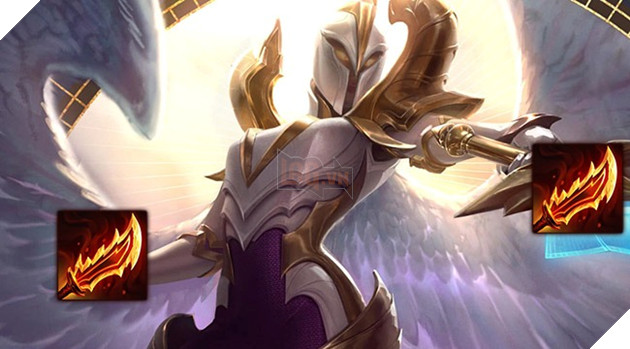 ĐTCL: Kayle chủ lực bất ngờ nổi lên với tỷ lệ lọt vào top 4 cao chót vót