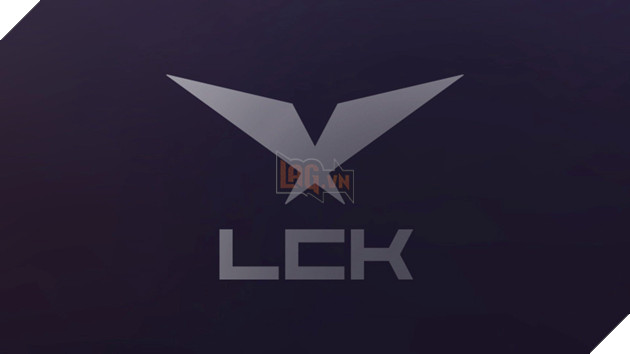 LCK