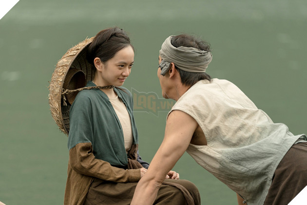 Người Vợ Cuối Cùng - sự trở lại của đạo diễn phim cổ trang Victor Vũ 3