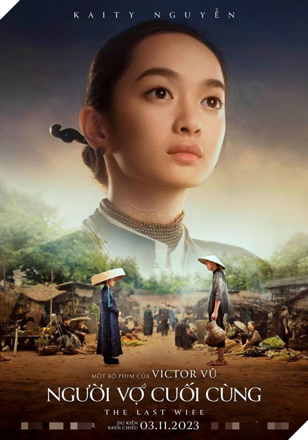 Người Vợ Cuối Cùng - sự trở lại của đạo diễn phim cổ trang Victor Vũ