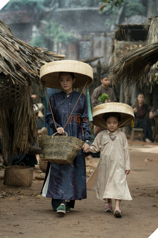 Người Vợ Cuối Cùng - sự trở lại của đạo diễn phim cổ trang Victor Vũ 4