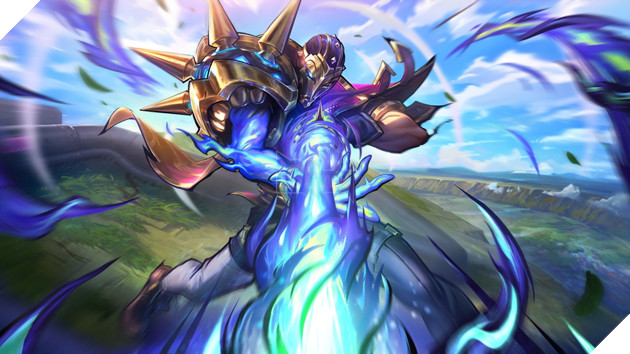 LMHT: Chi tiết bản cập nhật 13.15 chính thức - Buff mạnh cho Yorick, Caitlyn và Nerf nhẹ Kai'sa 6