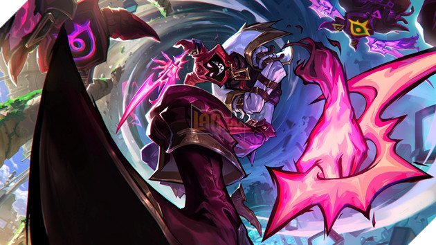 LMHT: Chi tiết bản cập nhật 13.15 chính thức - Buff mạnh cho Yorick, Caitlyn và Nerf nhẹ Kai'sa 7