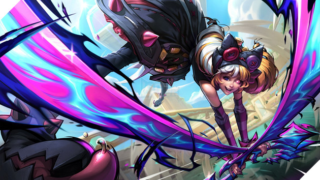 LMHT: Chi tiết bản cập nhật 13.15 chính thức - Buff mạnh cho Yorick, Caitlyn và Nerf nhẹ Kai'sa 5