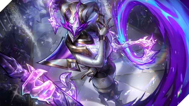 LMHT: Chi tiết bản cập nhật 13.15 chính thức - Buff mạnh cho Yorick, Caitlyn và Nerf nhẹ Kai'sa 8