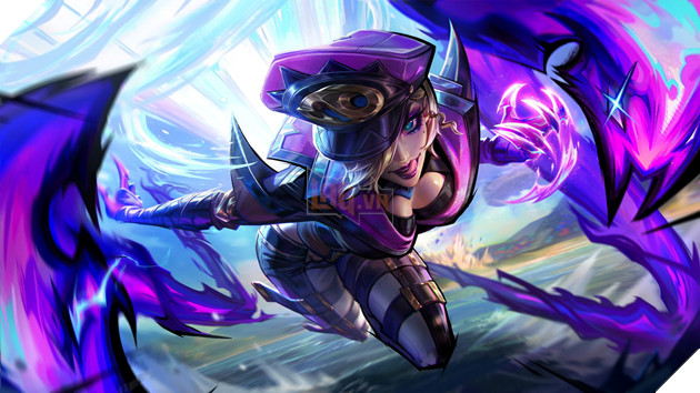 LMHT: Chi tiết bản cập nhật 13.15 chính thức - Buff mạnh cho Yorick, Caitlyn và Nerf nhẹ Kai'sa 4