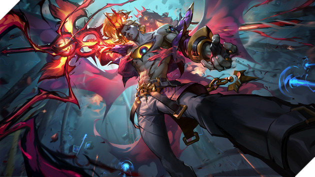 LMHT: Chi tiết bản cập nhật 13.15 chính thức - Buff mạnh cho Yorick, Caitlyn và Nerf nhẹ Kai'sa 3