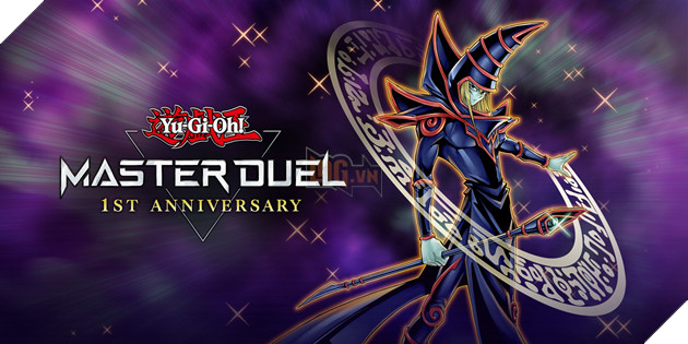 Game thủ Yu-Gi-Oh! Master Duel phàn nàn khi cơ chế của game đi chệch hướng