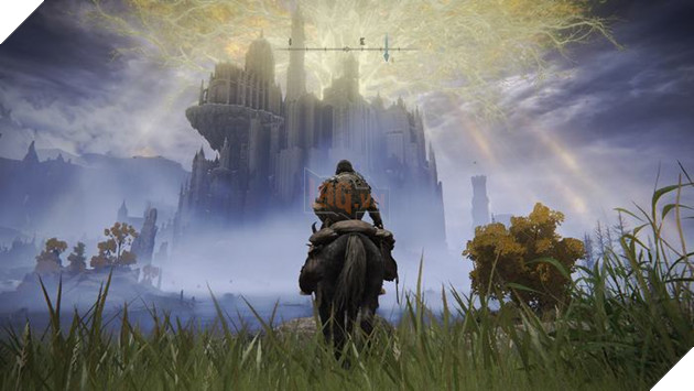 Liệu Elden Ring: Shadow of the Erdtree có thể bổ sung thêm nhiều kết thúc cho trò chơi?