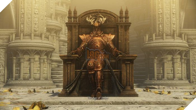 Liệu Elden Ring: Shadow of the Erdtree có thể bổ sung thêm nhiều kết thúc cho trò chơi? 2