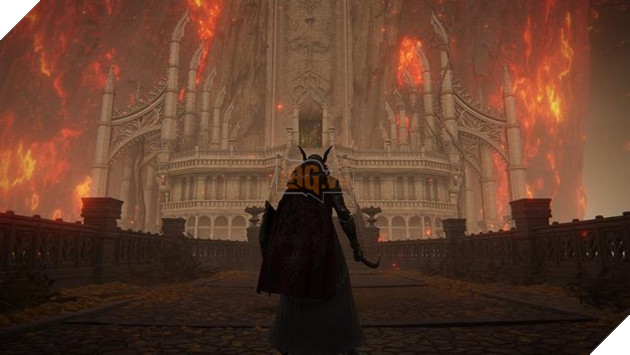 Liệu Elden Ring: Shadow of the Erdtree có thể bổ sung thêm nhiều kết thúc cho trò chơi? 5