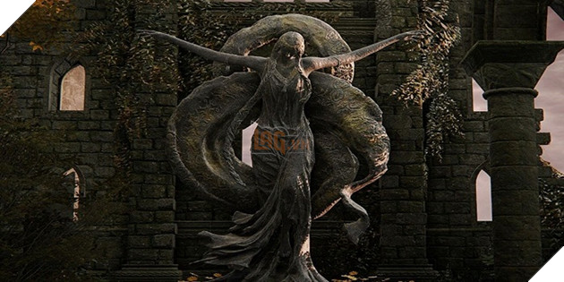 Liệu Elden Ring: Shadow of the Erdtree có thể bổ sung thêm nhiều kết thúc cho trò chơi? 4