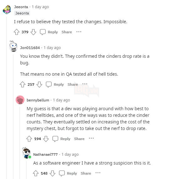 Game thủ Diablo 4 treo thưởng 1 triệu đô nếu nhà phát triển vượt qua được NightMare T70 bằng Sorcerer 2