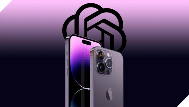 Apple thử nghiệm siêu AI Apple GPT, cạnh tranh với ChatGPT