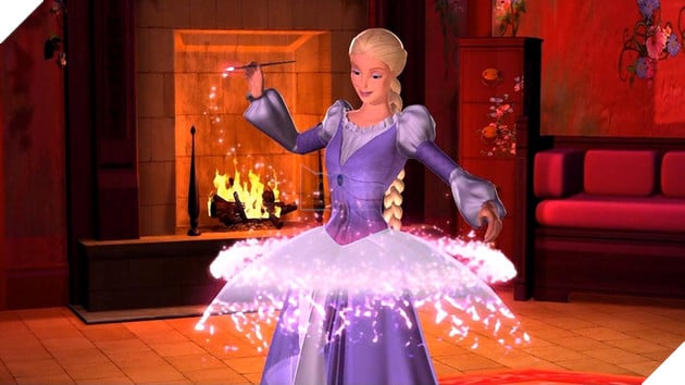 Top 10 phim hoạt hình hay nhất về Barbie 9