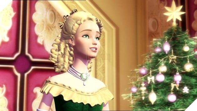 Top 10 phim hoạt hình hay nhất về Barbie