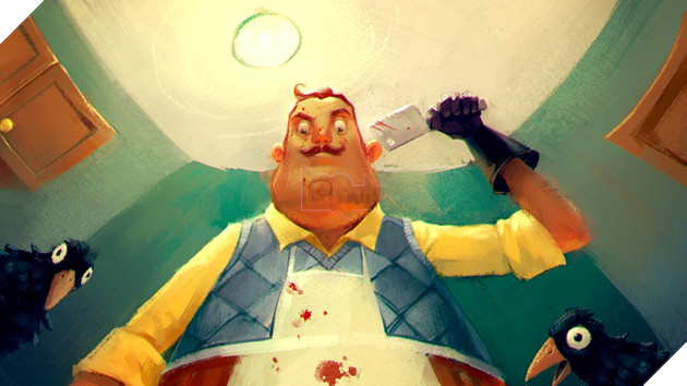 CEO công ty game bị chỉ trích vì bị nghi ngờ sử dụng AI để giám sát nhân viên của mình