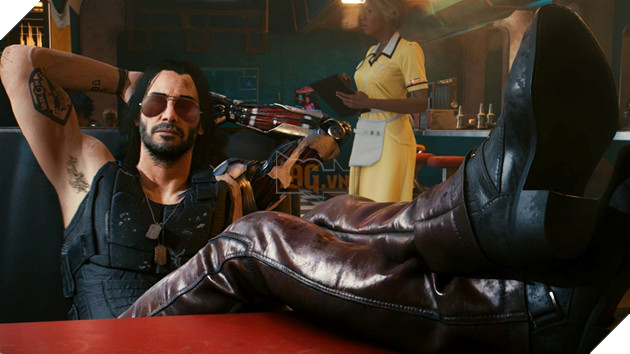 Cyberpunk 2077 lần đầu tiên sau hơn 2 năm nhận được đánh giá Very Positive trên Steam