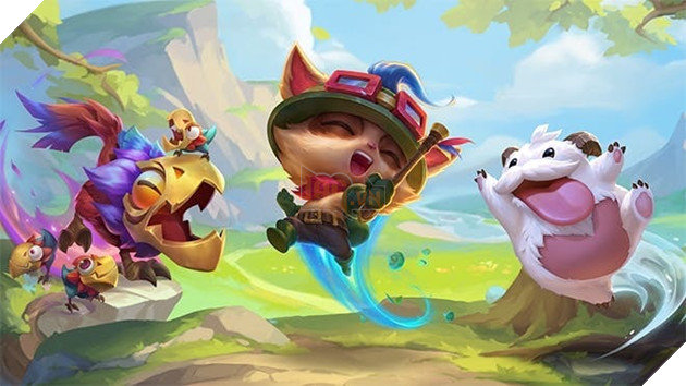 ĐTCL: Game thủ than phiền vì tỷ lệ thắng của game thủ quá phụ thuộc vào tướng 4 vàng