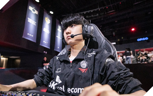 LMHT: T1 Poby chia sẻ về những lời khuyên quý giá mà Faker dành cho anh