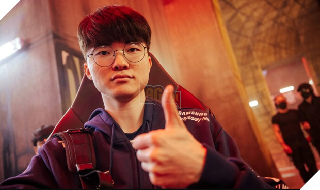 LMHT: T1 Poby chia sẻ về những lời khuyên quý giá mà Faker dành cho anh