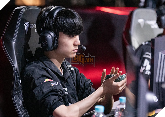 LMHT: T1 Poby chia sẻ về những lời khuyên quý giá mà Faker dành cho anh