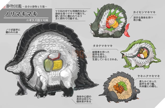fanart nhật bản