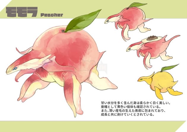 fanart pokemon