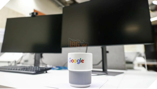 Google yêu cầu nhân viên làm việc không Internet, nhằm giảm rủi ro bị tấn công mạng