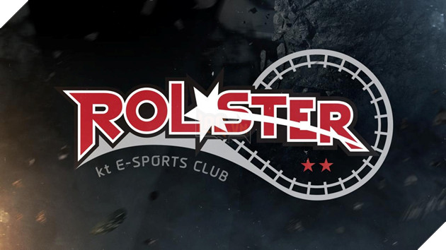 kt Rolster