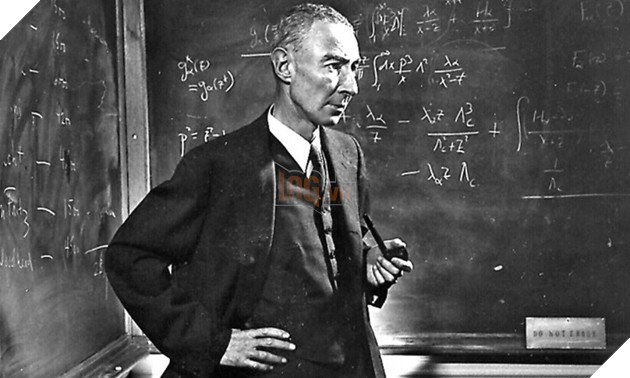 review phim oppenheimer