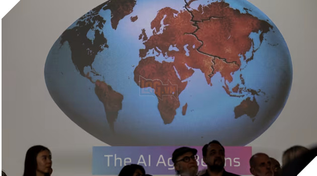 Tầm quan trọng về sự hợp tác giữa Trung Quốc và Mỹ nhằm giải quyết các rủi ro do AI tạo ra