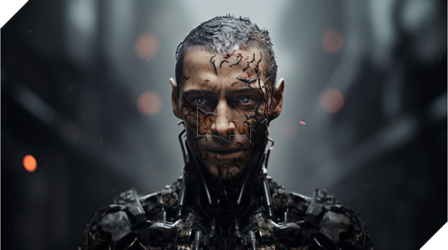 Tầm quan trọng về sự hợp tác giữa Trung Quốc và Mỹ nhằm giải quyết các rủi ro do AI tạo ra 2