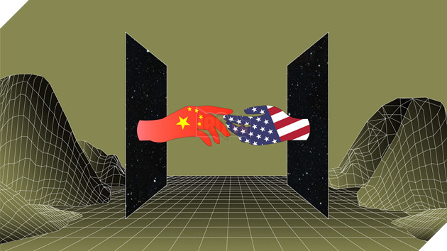 Tầm quan trọng về sự hợp tác giữa Trung Quốc và Mỹ nhằm giải quyết các rủi ro do AI tạo ra 3