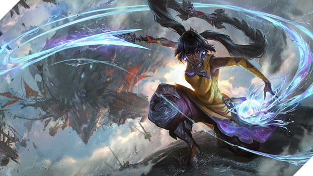 Liên Minh Tốc Chiến: Thông tin bản cập nhật 4.3 - Bản Cập Nhật Tinh Thần Chiến Đấu