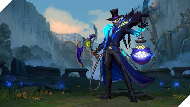 Liên Minh Tốc Chiến: Thông tin bản cập nhật 4.3 - Bản Cập Nhật Tinh Thần Chiến Đấu 4