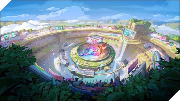 Liên Minh Tốc Chiến: Thông tin bản cập nhật 4.3 - Bản Cập Nhật Tinh Thần Chiến Đấu 2