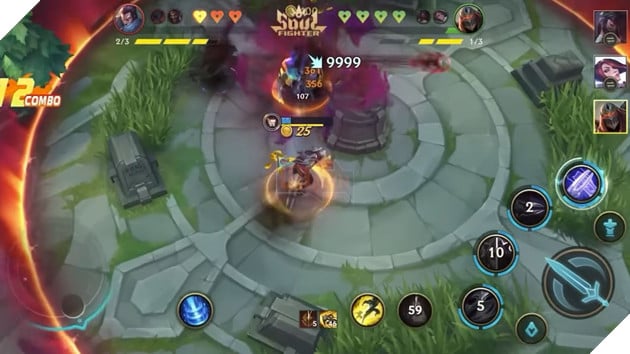 Liên Minh Tốc Chiến: Thông tin bản cập nhật 4.3 - Bản Cập Nhật Tinh Thần Chiến Đấu 7