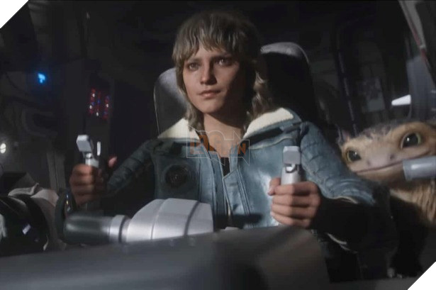 Ubisoft chia sẻ thêm về bom tấn Star Wars vũ trụ mở đầy tham vọng với rất nhiều hành tinh rộng lớn 2