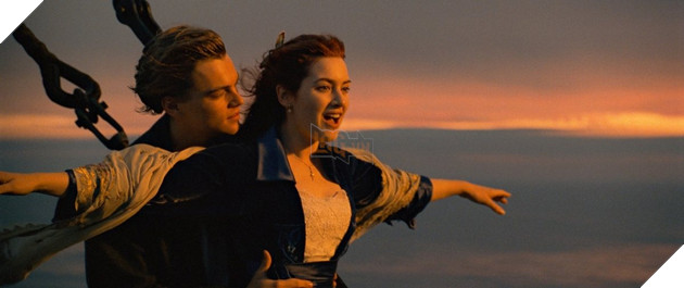 Top 10 phim có doanh thu cao nhất mọi thời đại sau điều chỉnh lạm phát 6