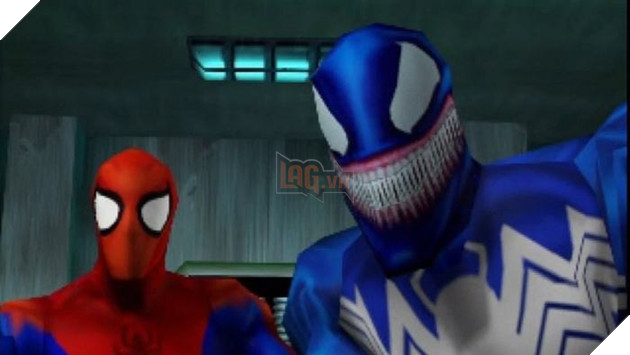 Top game Spider-Man hay nhất nên chơi trong lúc chờ Marvel's Spider-Man 2 3