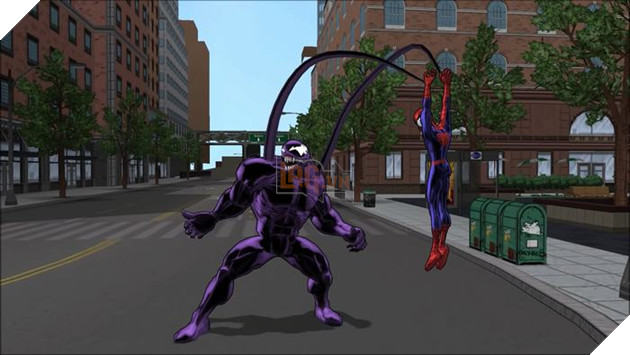 Top game Spider-Man hay nhất nên chơi trong lúc chờ Marvel's Spider-Man 2 4