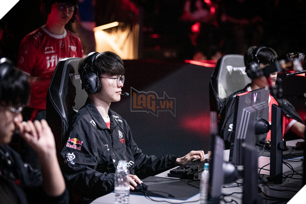 LMHT: Người hâm mộ bất chợt nhớ đến gói bảo hiểm dành cho Faker có giá trị hàng chục tỷ đồng