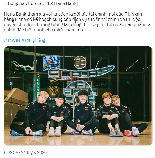 LMHT: Người hâm mộ bất chợt nhớ đến gói bảo hiểm dành cho Faker có giá trị hàng chục tỷ đồng 2