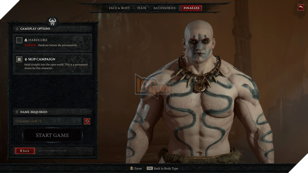 Diablo 4 bắt đầu Mùa mới, game thủ bắt đầu trải nghiệm cảm giác Hàng chờ một lần nữa 2